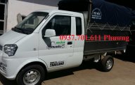 Xe tải 500kg 2016 - Bán xe tải nhỏ DFSK 850kg - hỗ trợ vay cao giá rẻ nhất TP. HCM giá 188 triệu tại Tp.HCM