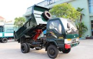 Xe tải 1250kg 2017 - Bán xe Ben Chiến Thắng, Thái Bình bán 3.5 tấn, LH 0888.141.655 giá 283 triệu tại Thái Bình