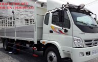 Thaco OLLIN  900A 2016 - Bán xe tải Thaco Ollin 900A tải trọng 9 tấn, hỗ trợ trả góp ngân hàng đến 70% giá 584 triệu tại Tp.HCM