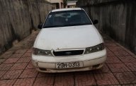 Daewoo Cielo 1995 - Bán xe Daewoo Cielo đời 1995, màu trắng giá 32 triệu tại Bắc Giang