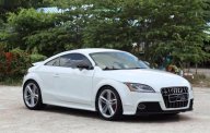 Audi TT S 2009 - Bán xe Audi TT S-line 2009, màu trắng, xe nhập giá 750 triệu tại Tp.HCM