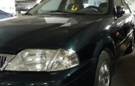Ford Laser Delu 2001 - Bán xe Ford Laser Delu đời 2001, màu xanh   giá 198 triệu tại Tp.HCM