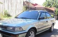 Toyota Corolla altis 1992 - Cần bán Toyota Corolla altis 1992 chính chủ, giá 105tr giá 105 triệu tại Cần Thơ
