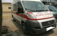 Hãng khác Xe du lịch 2008 - Cần bán xe cứu thương Fiat Ducato đời 2008, màu trắng, xe nhập, giá chỉ 230 triệu giá 230 triệu tại Hà Nội