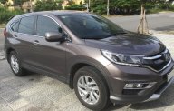 Honda CR V 2015 - Bán Honda CR V đời 2015, nhập khẩu giá 800 triệu tại Kiên Giang