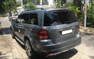 Mercedes-Benz GL 2011 - Cần bán lại xe Mercedes sản xuất 2011, nhập khẩu nguyên chiếc, như mới giá 3 tỷ 250 tr tại Tp.HCM