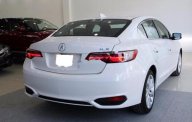 Acura ILX Premium 2015 - Cần bán xe Acura ILX Premium đời 2015, màu trắng, nhập khẩu nguyên chiếc ít sử dụng giá 2 tỷ 94 tr tại Tp.HCM