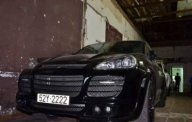 Porsche Cayenne S 2009 - Bán Porsche Cayenne S đời 2009 chính chủ giá 1 tỷ 200 tr tại Tp.HCM