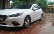 Alfa Romeo Sedan 2016 - Chính chủ bán xe mazda3 sedan 2016 giá 640 triệu tại Hà Nội