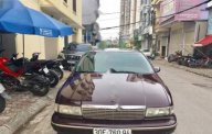 Chevrolet Caprice 1993 - Bán Chevrolet Caprice năm 1993, màu đỏ, xe nhập chính chủ giá 145 triệu tại Hà Nội