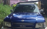 Isuzu Trooper 2003 - Cần bán lại xe Isuzu Trooper sản xuất 2003, màu xanh lam, xe nhập chính chủ giá cạnh tranh giá 250 triệu tại Lâm Đồng