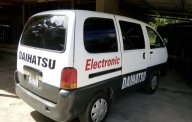 Daihatsu Citivan 2000 - Bán ô tô Daihatsu Citivan 2000, màu trắng, giá tốt giá 50 triệu tại Hà Tĩnh