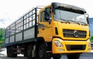 Dongfeng (DFM) L315 2017 - Xe tải Dongfeng 4 chân/ xe tải Dongfeng Trường Giang 4 chân giá rẻ/ xe tải 4 chân 19 tấn giá 980 triệu tại Tp.HCM