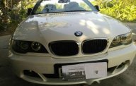 BMW 3 Series 2007 - Cần bán gấp BMW 3 Series đời 2007, màu trắng, nhập khẩu nguyên chiếc giá 565 triệu tại Vĩnh Long
