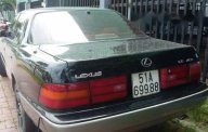 Lexus LS AT 1997 - Bán xe Lexus LS sản xuất 1997 số tự động giá 135 triệu tại BR-Vũng Tàu