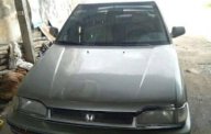 Honda Concerto  MT 1.6 1993 - Cần bán gấp Honda Concerto MT 1.6 đời 1993 giá 52 triệu tại Đà Nẵng