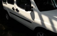 Fiat Doblo 2003 - Cần bán lại xe Fiat Doblo đời 2003, màu trắng giá 105 triệu tại Đồng Nai