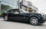 Rolls-Royce Phantom 2008 - Cần bán xe Rolls Royce Phantom Drophead 2008 giá 12 tỷ 500 tr tại Tp.HCM