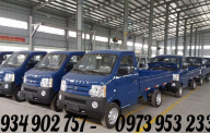 Xe tải 500kg Dongben 2017 - Cần bán xe Dongben 870kg giá 149 triệu tại Tây Ninh