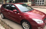 Hyundai i30 1.6AT 2008 - Cần bán gấp Hyundai i30 1.6AT 2008, màu đỏ, xe nhập, 350 triệu giá 350 triệu tại Vĩnh Phúc