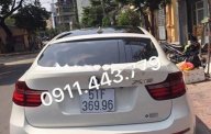 BMW X6 2013 - Cần bán xe BMW X6 đời 2013, màu kem (be), xe nhập giá 2 tỷ 230 tr tại Tp.HCM