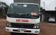 Mitsubishi Canter 2014 - Bán xe Mitsubishi Canter đời 2014, màu trắng, nhập khẩu   giá 480 triệu tại Hà Nội