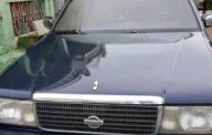 Nissan Cedric 1992 - Bán Nissan Cedric đời 1992, màu xanh lam, nhập khẩu còn mới, giá tốt giá 95 triệu tại Cần Thơ