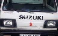 Suzuki Carry 1998 - Cần bán xe Suzuki Carry đời 1998, màu trắng, nhập khẩu, giá 58tr giá 58 triệu tại Bắc Giang