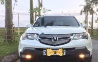 Acura MDX 2007 - Bán Acura MDX đời 2007, màu trắng, nhập khẩu nguyên chiếc chính chủ giá 900 triệu tại Nghệ An