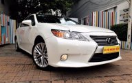 Lexus ES 350 2012 - Bán xe Lexus ES 350 đời 2012, màu trắng, nhập khẩu nguyên chiếc giá 2 tỷ 30 tr tại Tp.HCM