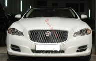 Jaguar XJ series L 2014 - Bán ô tô Jaguar XJ series L sản xuất 2014, màu trắng, nhập khẩu chính chủ giá 4 tỷ 500 tr tại Hà Nội