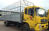 JRD 2016 - Đại lý bán xe tải Dongfeng B190, giá rẻ nhất miền Nam giá 725 triệu tại Tp.HCM