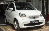 Smart Fortwo 1.0L 2017 - Bán Smart Fortwo 1.0L đời 2017, màu trắng, xe nhập giá 956 triệu tại Hà Nội