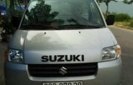Suzuki Carry pro 2016 - Chính chủ bán xe Suzuki Carry pro sản xuất 2016, màu bạc giá 260 triệu tại Đà Nẵng