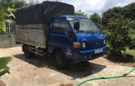 Hyundai H 100 2005 - Bán Hyundai H 100 đời 2005, màu xanh lam, 150tr giá 150 triệu tại Tây Ninh