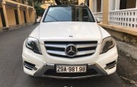 Mercedes-Benz GLK 2014 - Bán ô tô Mercedes đời 2014, màu trắng, nhập khẩu chính hãng, còn mới giá 1 tỷ 345 tr tại Hà Nội