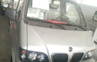 Xe tải 500kg 2017 - Cần bán xe DFSK 806kg, đóng thùng theo yêu cầu giá 190 triệu tại Tp.HCM
