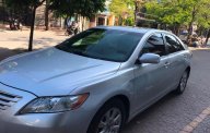 Toyota Camry LE 2007 - Cần bán xe Toyota Camry LE sản xuất 2007, màu xám, xe nhập, xe gia đình, giá 690tr giá 690 triệu tại Hải Phòng