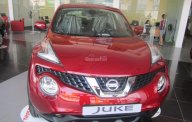 Nissan Juke 1.6 CVT 2018 - Bán Nissan Juke 2018, xe nhập Anh giá có thể giảm nữa liên hệ ngay giá 1 tỷ tại Hà Nội