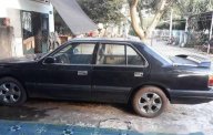 Mazda 929 1998 - Bán Mazda 929 sản xuất 1998, màu đen số sàn giá 45 triệu tại Đồng Nai