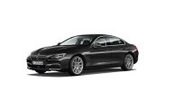 BMW 6 Series 2017 - Bán BMW 6 Series đời 2017, màu đen, xe nhập giá 3 tỷ 800 tr tại Tiền Giang