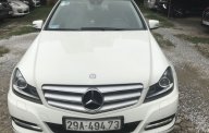 Mercedes-Benz CL class  2.0 AT  2011 - Cần bán xe Mercedes 2.0 AT đời 2011, màu trắng, 810tr giá 810 triệu tại Hà Nội