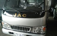 Xe tải 1250kg 2017 - Đại lý bán xe Jac 2T5, giá cực rẻ Vũng Tàu giá 290 triệu tại BR-Vũng Tàu
