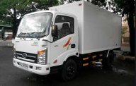 Daehan Teraco  230 2017 - Cần bán xe tải Daehan Tera 230 tải trọng 2T4, mới nhập giá 300 triệu tại Cần Thơ