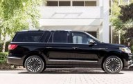 Lincoln Navigator 2017 - Cần bán xe Lincoln Navigator đời 2017, màu đen, nhập khẩu giá 7 tỷ 967 tr tại Hà Nội