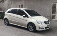 Mercedes-Benz B class   1.8 AT  2009 - Bán ô tô Mercedes 1.8 AT đời 2009, màu trắng, nhập khẩu nguyên chiếc giá cạnh tranh giá 520 triệu tại Hà Nội