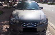 Hyundai Avante 1.6AT 2017 - Cần bán xe Hyundai Avante 2011/2012 số tự động màu xám giá 365 triệu tại Tp.HCM