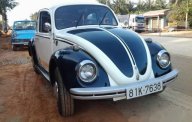 Volkswagen Beetle 1980 - Bán Volkswagen Beetle đời 1980, hai màu, nhập khẩu, giá chỉ 110 triệu giá 110 triệu tại Bình Định