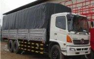 Hino FL 2016 - (Quà tặng lớn Tháng 9) Chuyên bán xe thùng mui bạt 15 tấn giá rẻ giá 1 tỷ 550 tr tại Tp.HCM