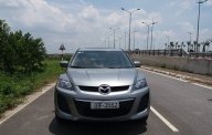 Mazda CX 7    2017 - Xe Mazda CX 7 đời 2017, màu bạc, nhập khẩu nguyên chiếc giá 645 triệu tại Hà Nội